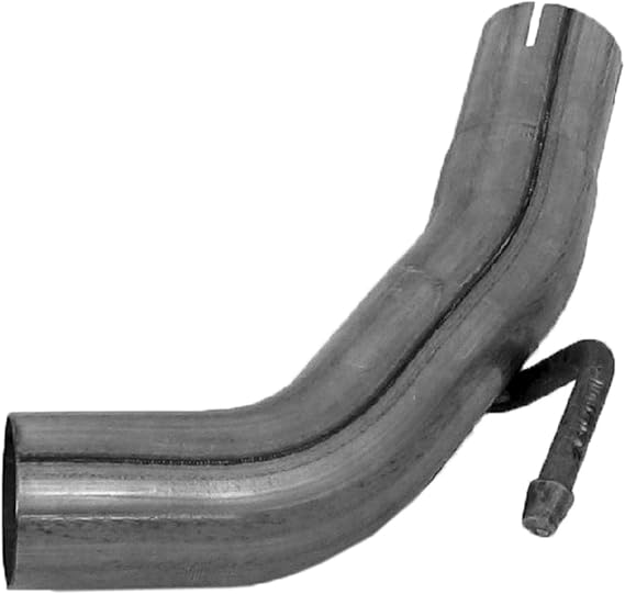 Dynomax 51069 Exhaust Pipe for Chevrolet Camaro