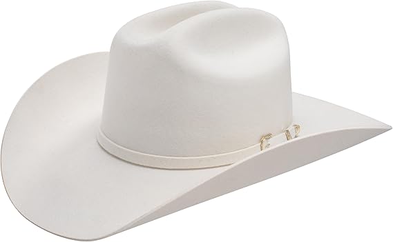 Stetson Stallion Collection The Oak Ridge Cowboy Hat