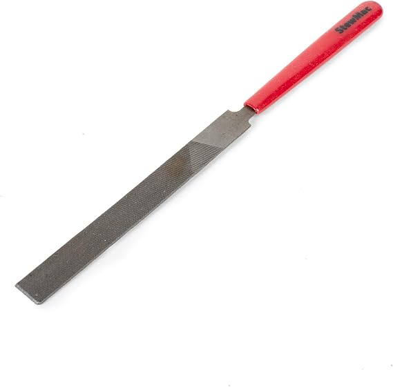 StewMac Pocket File