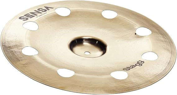Stagg SEN-CH16O SENSA Orbis China 16-Inch Cymbal
