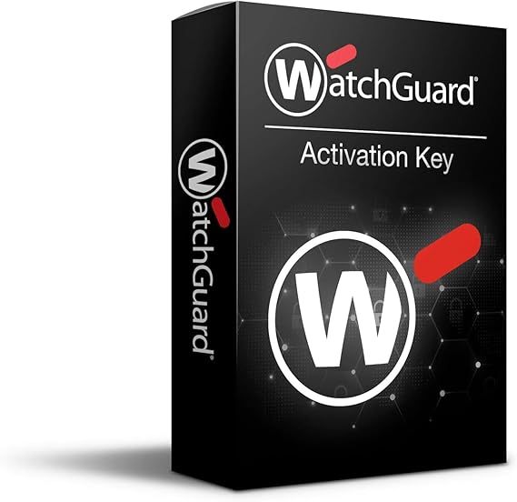 WatchGuard USP Wi-Fi Management License - 5 Year - Renewal (WGWUM22025)