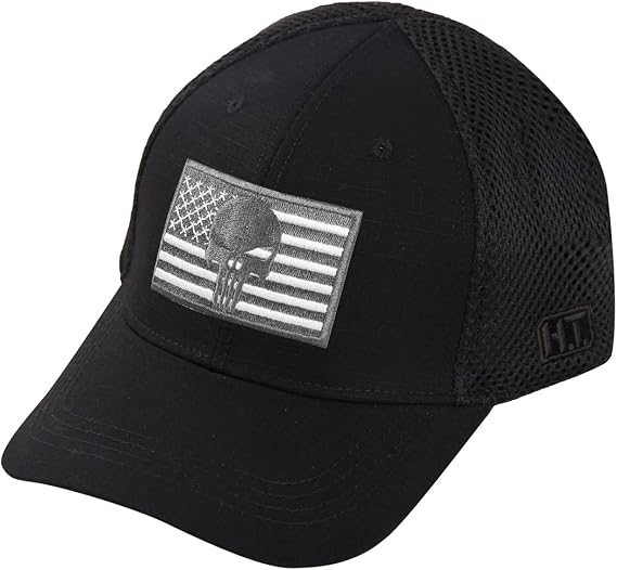 Highland Tactical Men's Highland Tactical Hat