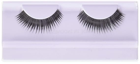 BH Cosmetics False Eyelashes, Foxy