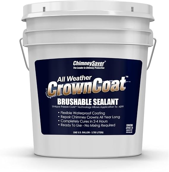 Cold Weather CrownCoat, 1 Gallon