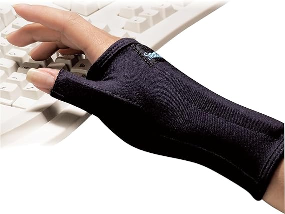 IMAK Smart Glove With Thumb Support Medium, 1-Count Box