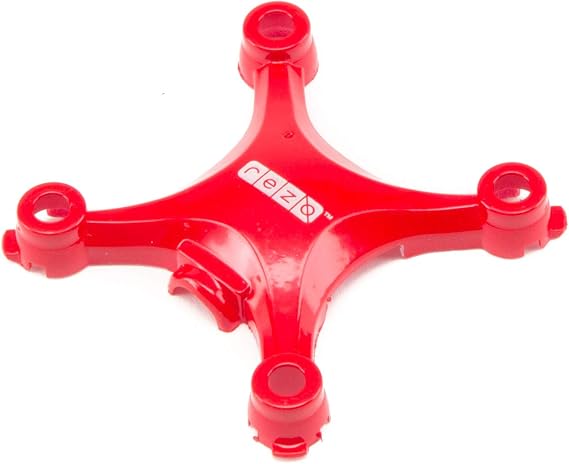 HobbyZone Replacement Body Red: Rezo