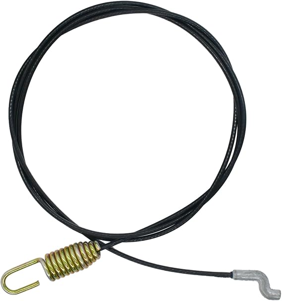 946-04230B Auger Cable Replacement for Troy Bilt CraftsMan Snowblower Parts