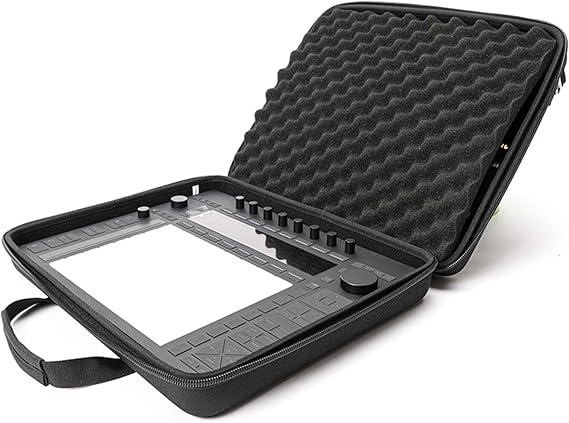 Magma CTRL Push 3 Case