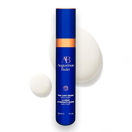 Augustinus Bader Women's The Light Cream