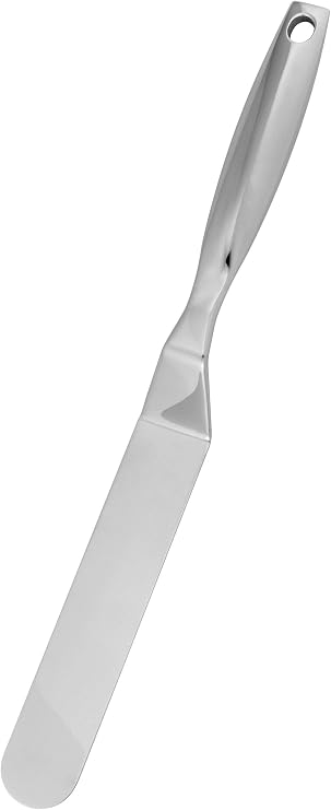 Stellar Premium Kitchen Cranked Crepe Spatula