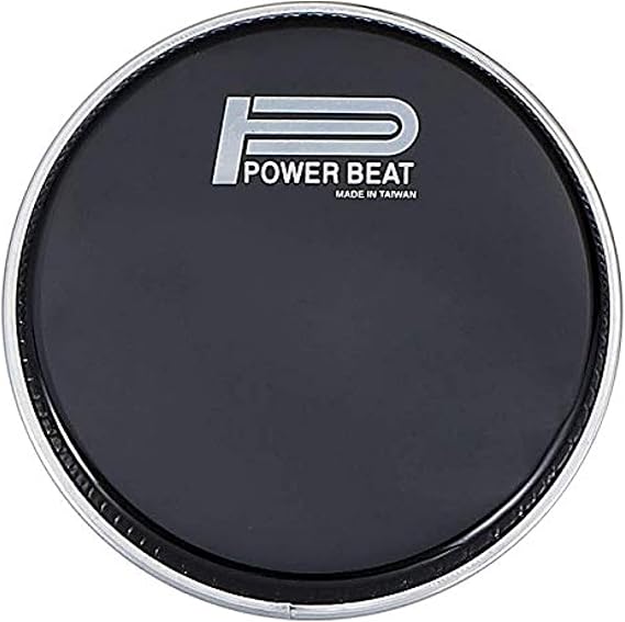 Power Beat Head / Skin for Doumbek / Darbuka 8.75"