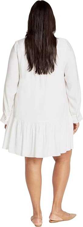 City Chic Women's City Chic Plus Size Dress Laylo