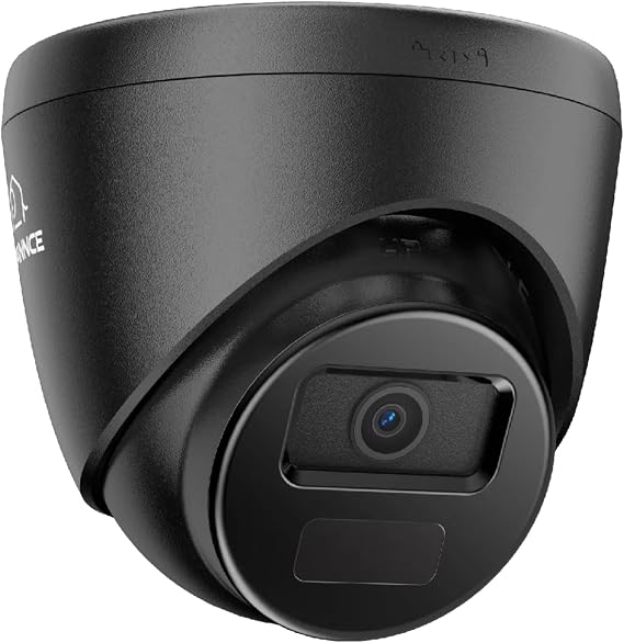 SANNCE 1080P 24PCS IR-LEDs 3.6mm Lens with IR Cut CCTV Camera Home Security Day/Night Waterproof Camera- 66ft IR Distance