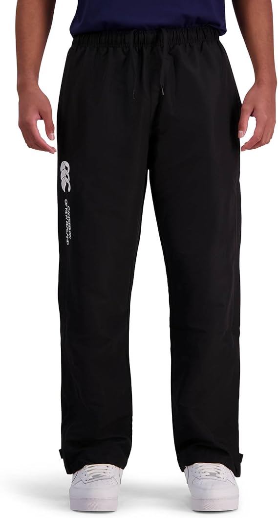 Canterbury Open Hem Stadium Pants - SS21 - Medium - Black