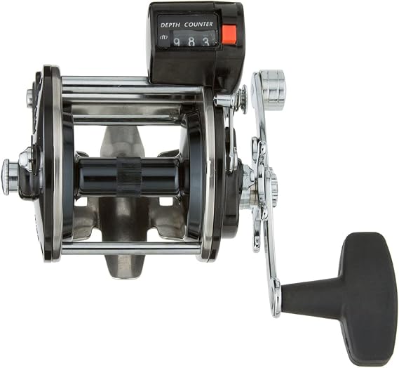 PENN General Purpose Level Wind Conventional Fishing Reel