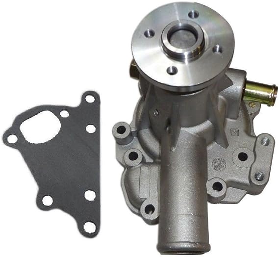 New Perkins 404C-22T WATER PUMP