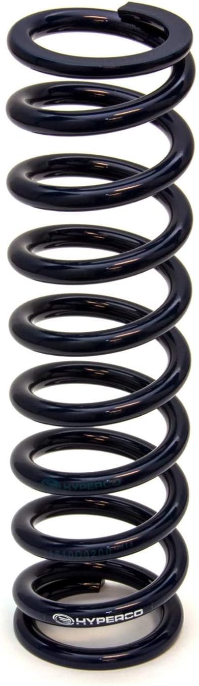 Hyperco (188D0165) 1.875" I.D. x 8" Tall Coil-Over Spring