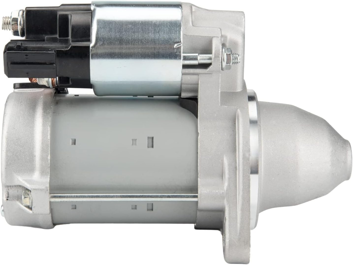 KAC New Starter, Starter Motors Replacement for B-M- W 128 135 323 325 328 330 335 525 530 535 X3 X5 X6 Z4 17922, Auto Starters for Cars Starter Replace Part OEM#12417521122, 17922, 12412354701