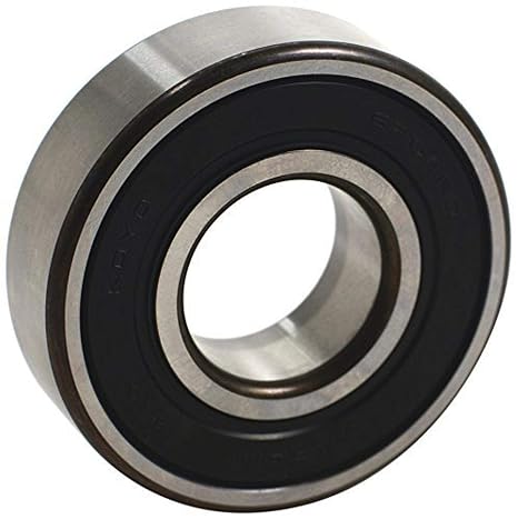 6004 2RSC3 GXM Koy Ball Bearing, 20 mm Bore Size, 42 mm Outer Diameter, 1.6535" Width