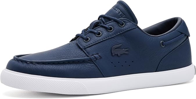 Lacoste Bayliss 2.0 Leather Sneakers