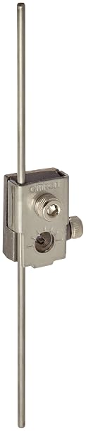 Omron D4A-D00 General Purpose Limit Switch, Adjustable Roller Lever