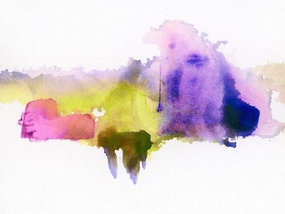 ArtExpert Vestige Ii by Christina Essue - 16x12 Art Print Poster