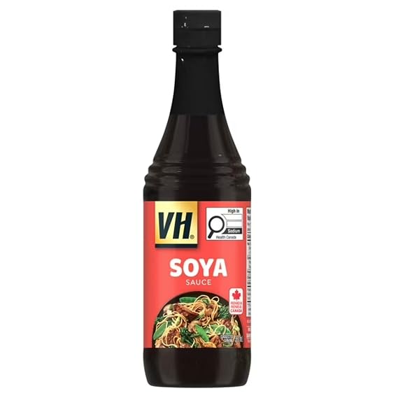VH Soya Sauce (380 ml)