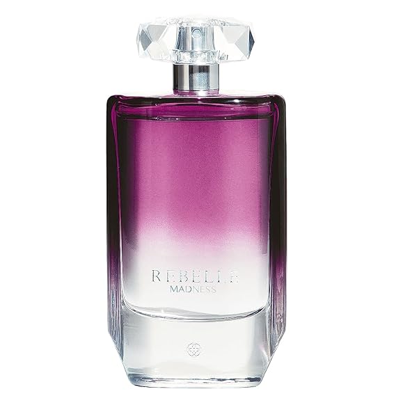 HINODE: Rebelle Madness (3.4 fl oz)