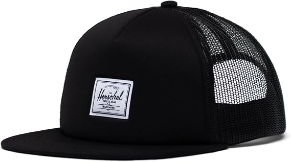 Herschel Men's Whaler Mesh