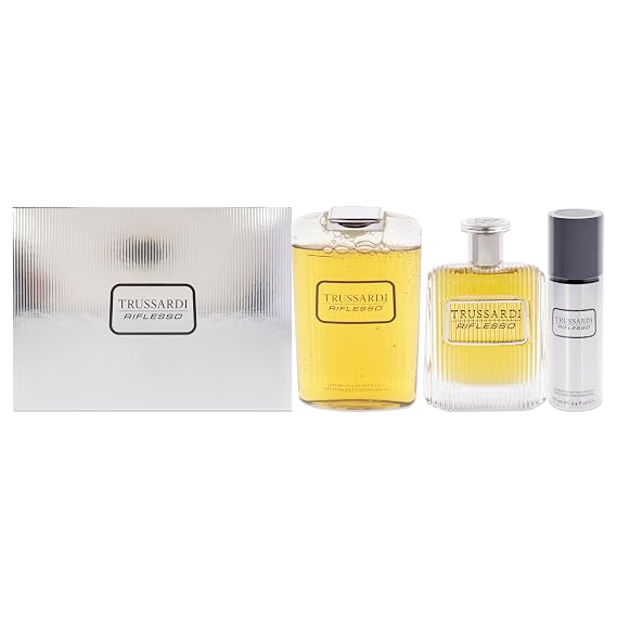 Lomani Trussardi Riflesso,3count