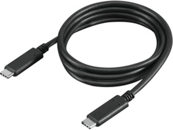 Lenovo USB-C Cable 1m