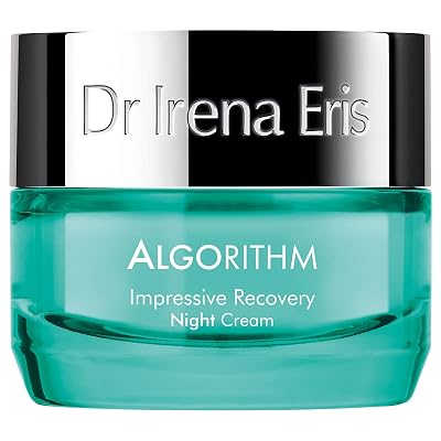 Dr Irena Eris ALGORITHM Impressive Recovery N-Cream