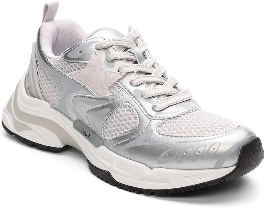 ASH Women's Rush Fashion Sneakers
