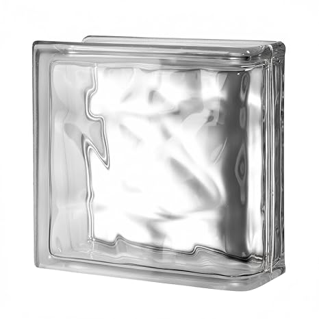 8x8x4 Nubio End Block
