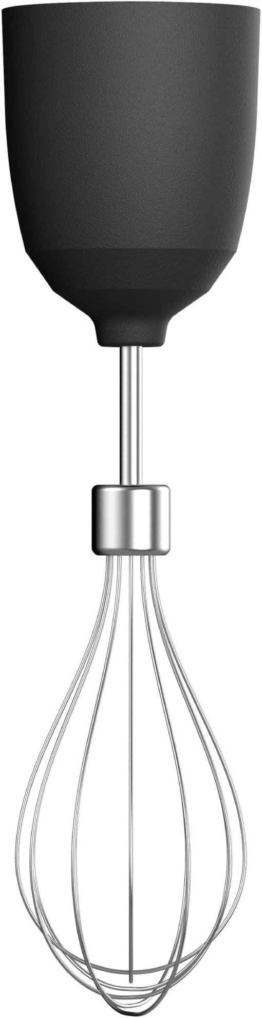 Vitamix Immersion Blender Whisk Attachment, Stainless Steel, BPA-Free | Stainless Steel Whisk Wires, Compatible with Vitamix Immersion Blenders, Perfect for Eggs and Cream, Dishwasher-Safe