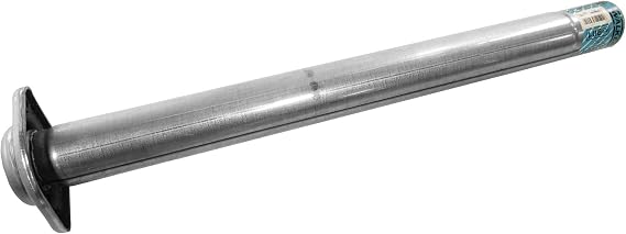 Walker 53901 Exhaust Pipe 2.625" Inlet (OD) 2.5" Outlet (ID) for Ford F-150