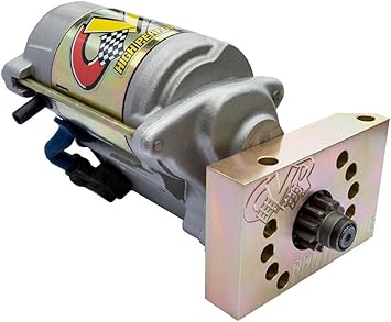 CVR Performance 5311 Protorque Starter for Oldsmobile/Pontiac V8