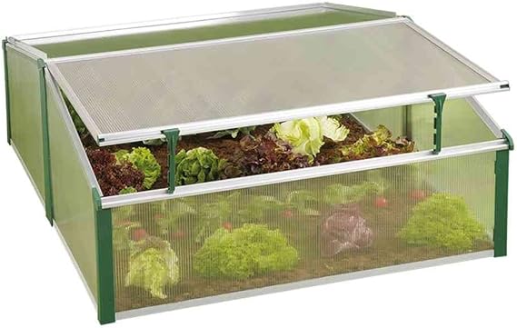 Exaco Trading Juwel Easy Fix Double Cold Frame