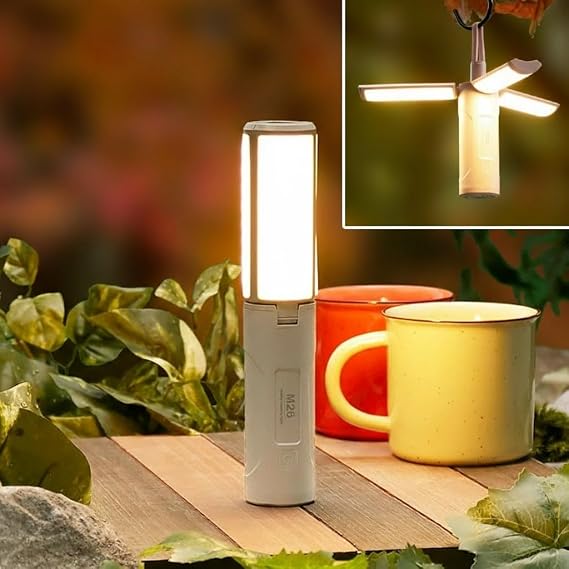 Camping Lantern