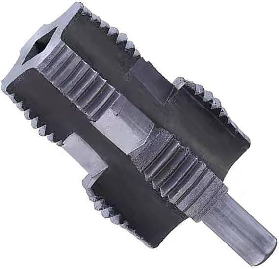 Electric Drill Pvc Pipe Threader PVC Thread Maker Tool PVC Thread Maker Tool For Electric Drill Water Pipe Screw Tool