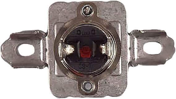 ALLIANCE LAUNDRY SYSTEMS Assy Thermal Fuse (D518649)