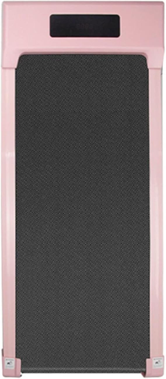 Flat Treadmill Electric Ultra-Thin Indoor Sports Fitness Folding Ttreadmill Household Ultra-Quiet Folded Flat Treadmill