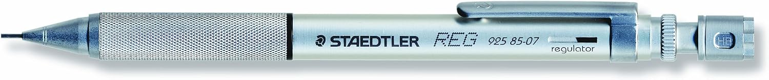 Staedtler REG Regulator Drafting Pencil - 0.7 mm japan import