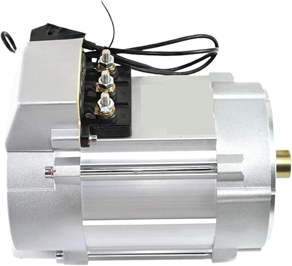 Electric Car Conversion Kits Ac Motor(Other Contact)