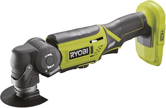 RYOBI 18V ONE+ Multi-Tool (Battery & Charger Excluded)