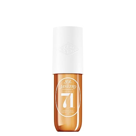 Sol de Janeiro Cheirosa 71 Hair & Body Fragrance Mist 90mL/3.0 fl oz.
