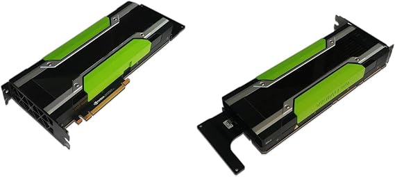 NVIDIA Tesla P100 GPU computing processor - Tesla P100 - 16 GB - Centernex update