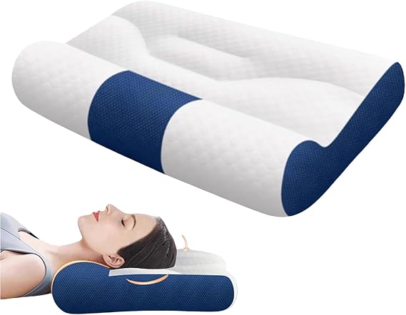 Neck Pillow Breathable Neck Support, Back Support