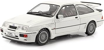 solido Collectible Miniature car, Metal, White