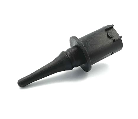 Outside External Ambient Air Temp Temperature Sensor - Compatible with Mercedes CLK CLS Sprinter GL A B C E G Class - Part Numbers 0005428418, A0005428418, A0075421318, 0075421318, 2E0919379B